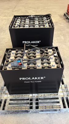 8PZS920 24V Lagerförderwagen Blei-Säure-Batterie 920Ah mit Anpassungsservice