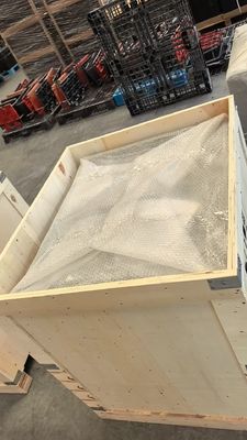 8PZS920 24V Lagerförderwagen Blei-Säure-Batterie 920Ah mit Anpassungsservice