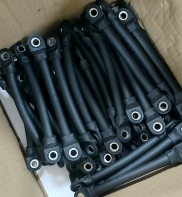 Großhandel Frotek 50*190 Batterie-Terminalkabel mit Kupfermaterial und 190 mm Mittellänge