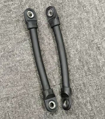 Frotek 50*190 Gabelstapler Batterie Teile Endkabel mit Kupfermaterial und 190mm Mittellänge