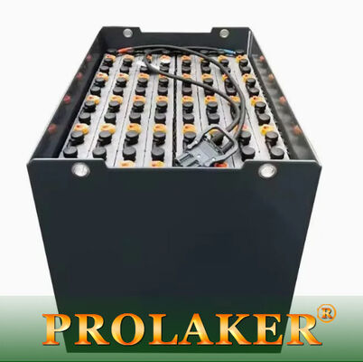 48V 400Ah TCM Gabelstapler FB15-T nachverkauft angepasste Batterie D48-400