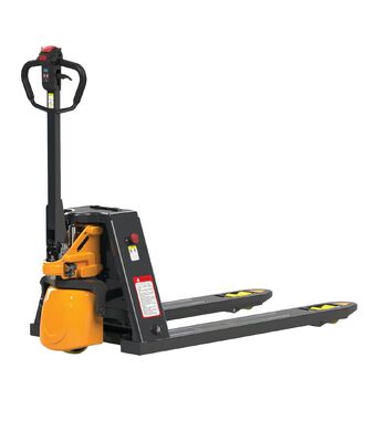 HPT20i i-Hybrid-Material-Handling-Truck 2000kg Elektrisch manueller Dual-Modus Null Ausfallzeit