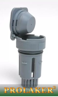 Hochwertige Absaugsteckdose für die Gabelstaplerbatterie LK-CAP-5