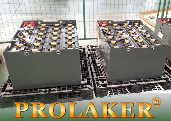 Heli 5PzS750 2,5 Tonnen starker Gabelstapler der H-Serie