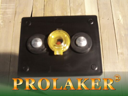 BS-Standardgabelstapler-Zugkraft-Batterie, 490Ah/Zugkraft-Batterien 5hrs 2V