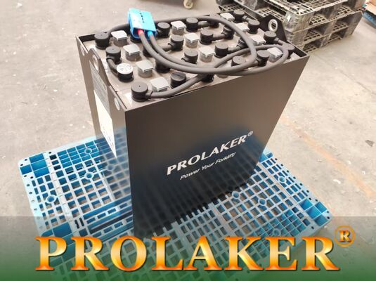 4HPZS620 24V 620Ah Traktionsbatterien
