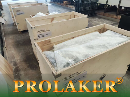 24V 560Ah Schwerlast-Traktionsbatterie für Elektro-Gabelstapler Wiederaufladbarer Blei-Säure-Batteriepack