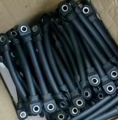 Frotek 50*110 Einfach zu installierendes flexibles Kabel mit stabiler Verbindung für Gabelstaplerbatterien