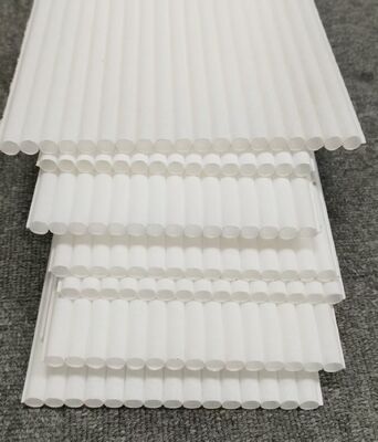 Polyester Non-woven Battery Tubes with High Porosity, Low Internal Resistance, and High Mechanical Strength for Tubular Lead-Acid Batteries