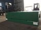 Stationäre hydraulische Belastbarkeit der Dock-Rampen-DCQ6-0.7 6 Tonnen
