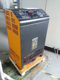 48V 100A Gabelstapler-Batterieladegerät mit Silizium-Gleichrichter