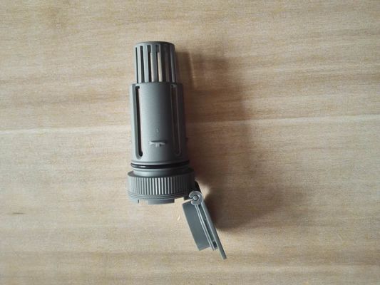 Patentierte Größe L Gabelstapler-Batteriekorb-Entlüftungsstopfen, Füllkappen, langlebig, CE-Zertifizierung