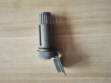 Patentierte Größe S Gabelstapler Batteriekörbe Lüftungsstecker Füllkappen Dauerhafte CE-Zertifizierung