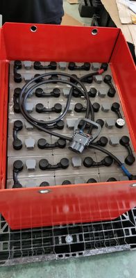 Schweißverbindung 48V Traktionsbatterie 500AH für Heli CQD20 Elektrostapler