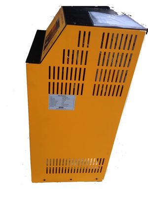Schwerlast-Ladegerät für Gabelstapler