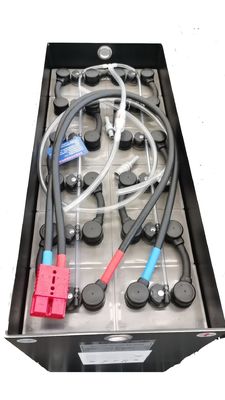 Heli 24V 350Ah 3-Tonnen elektrische Schlepperbatterie 5DB350 Heli QYD30S Batterie Elektrische Schlepperbatterie Großhandel