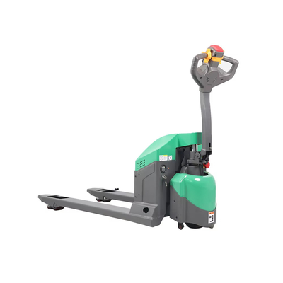 Einfache Bedienung Handhebermaschine 1,5 Tonnen 1500 kg Schwerlast voll elektrisch