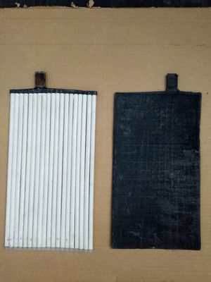 Anpassbarer Fabrikpreis BS Standard für Gabelstapler Batterie 60Ah