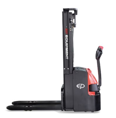 ES20-WA Elektro-Deichselstapler 2000 kg Tragfähigkeit für reibungslose Lagerabläufe