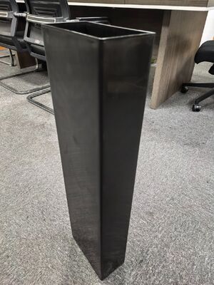 Hochwertiges schweißfreies Blei-Säure-Batteriegehäuse mit 100% neuem PP-Material und anpassbarer Größe - BCI-Box