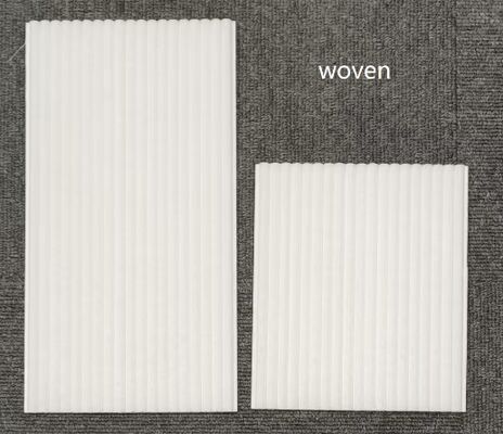 19 Löcher Polyesterfaser Handschuh für Blei-Säure-Batterie Tubular Gewebter und Nicht-Gewebter Handschuh PT-Tasche