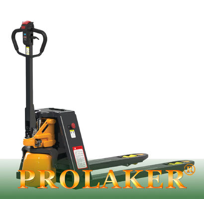 HPT25i i-Hybrid-Material-Handling-Truck 2500kg Schwerlast-Elektro-Handbuch-Doppelmodus