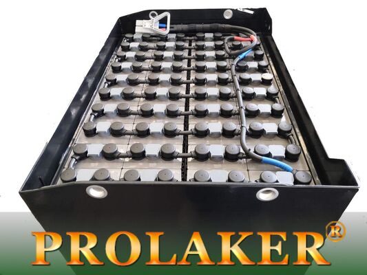 Hochzyklus 80V 500Ah Bleibatterie für Hubschrauber CPD30-F2