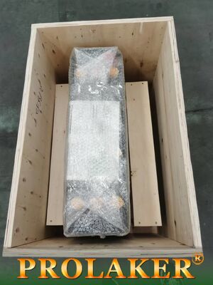 Benutzerdefinierte Gabelstaplerbatterie 24v 180Ah/5hrs Blei-Säure-Traktionsbatterie