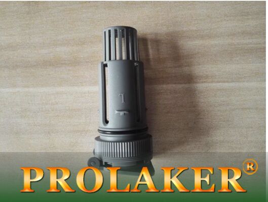 Schwimmblocker Farbe Grau Größe L Länge 92 mm Professionelle Industriebatterie