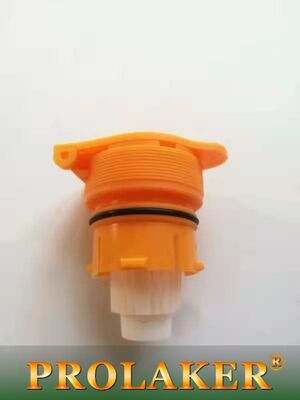 Flip-top Hochwertige Batterie Lüftung Stecker Schwimmer Gabelstapler Batterie Teile 54mm Länge