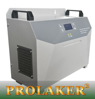 Schwerlast 80V 65A Gabelstapler Lithium-Ladegerät Niedrignetzverschmutzung Langlebigkeit