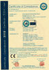 China LAKER AUTOPARTS CO.,LIMITED zertifizierungen